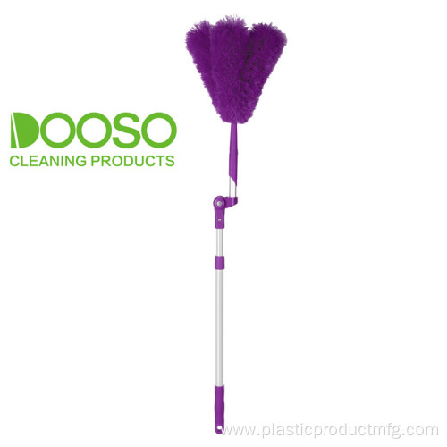 Microfiber Feather Ceiling Fan Duster DS-1619